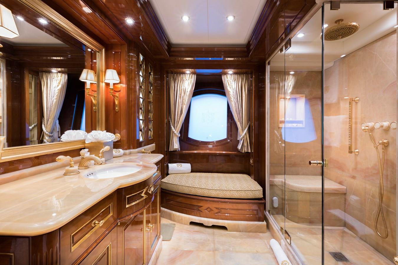 CRN Yachts